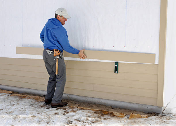 Reliable Lakeview, NY Siding Solutions